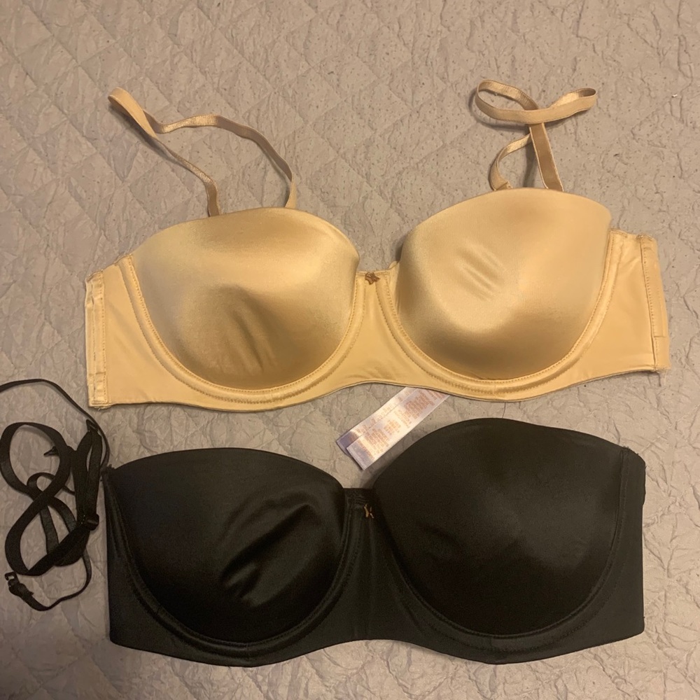 Bras - Picture 2 of 6